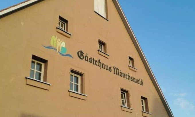 Muhr am See Apartment | Guesthouse Mönchswald, private deluxe spa