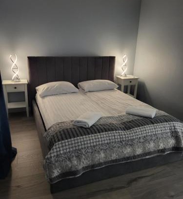 Innri-Njarthvik Apartment | Guesthouse Maximilian