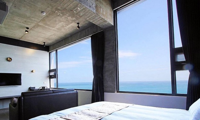 Shoufeng Bed & Breakfast | Guesthouse Ocean View