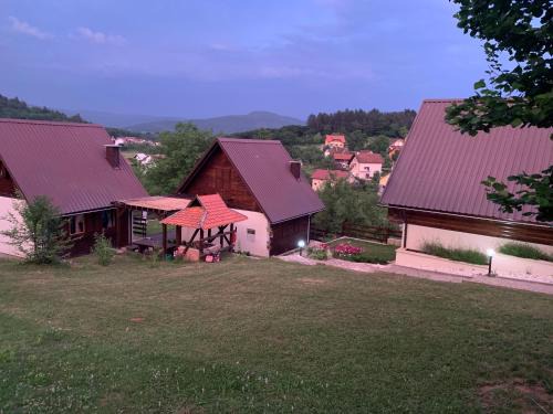 Otocac House | Guesthouse Stefanac
