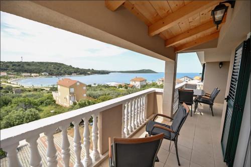 Soline House | Guesthouse Villa Ljubica