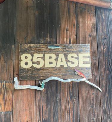 Suooshima House | Guesthouse85BASE