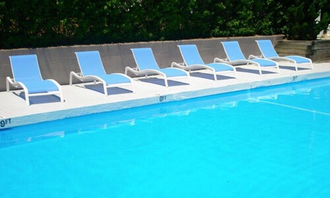 West Dennis Hotel | GuestLodge