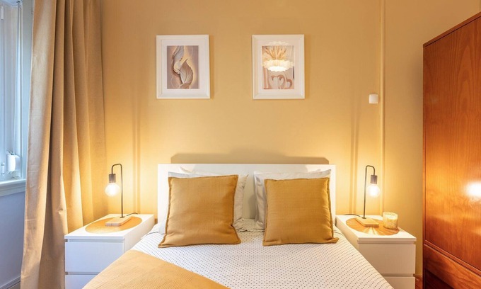 Penha de Franca Apartment | GuestReady - A classic stay in the heart of Lisbon