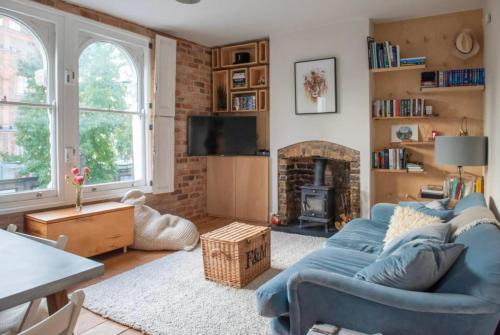 The Lane Apartment | GuestReady - Beautiful stay in Peckham