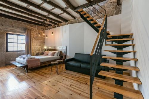 Centro / Baixa Apartment | GuestReady - CastleRock Pub & Hotel