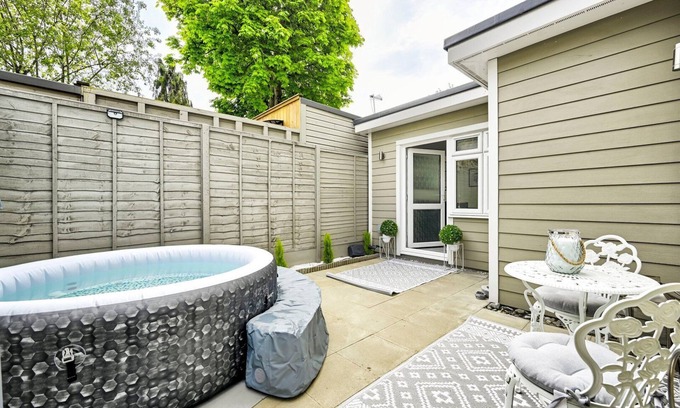 Turnham Green Apartment | GuestReady - Comfortable stay in Chiswick