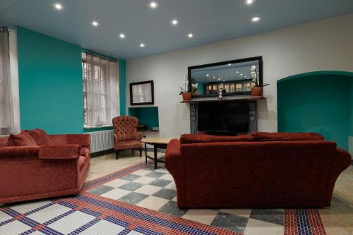 City Centre Dublin Apartment | GuestReady - Cosy city centre stay