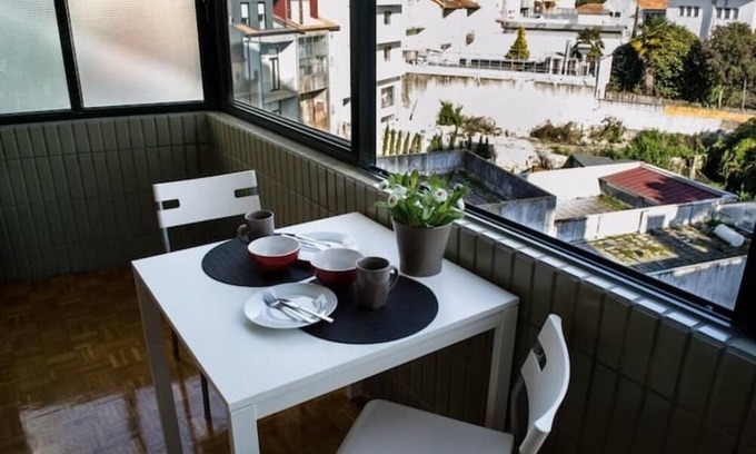 Boavista Apartment | GuestReady - Cozy Boavista Apartment 3B