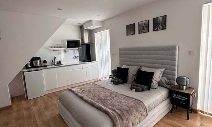 Montevrain Apartment | GuestReady - Cozy nest by the Magic Kingdom