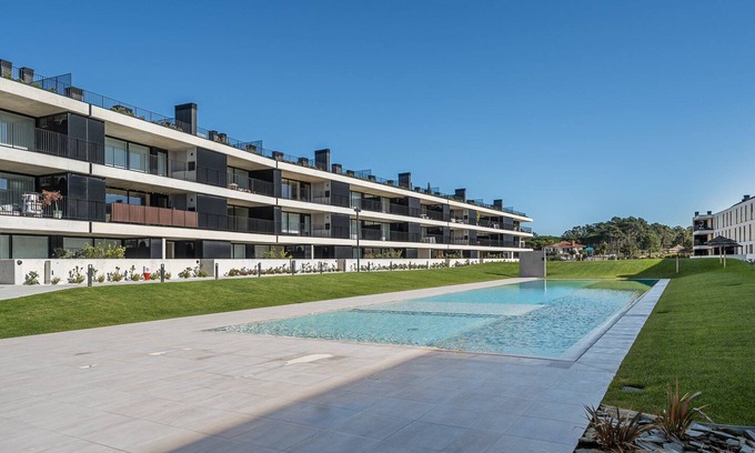 Apulia Apartment | GuestReady - Elegant beachside stay in Apúlia