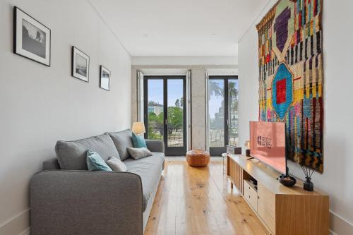 Centro / Baixa Apartment | GuestReady - Explore Porto from a prime location