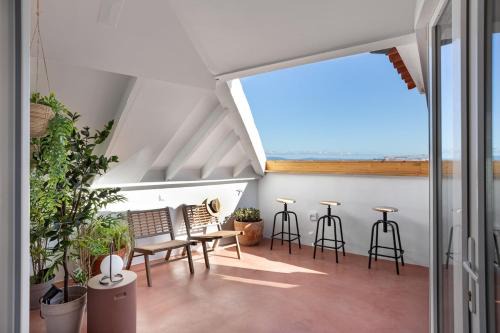 Misericordia House | GuestReady - Fabulous studios near Pink Street