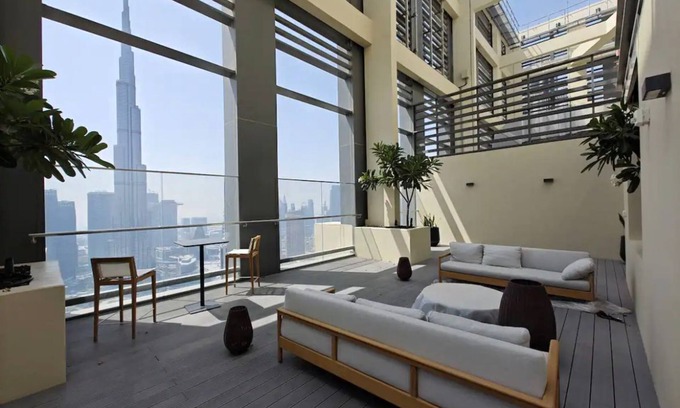 Downtown Dubai Apartment | GuestReady - Fine Extravagance near Burj Khalifa