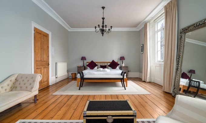 Peninsula House | GuestReady - Greenwich Town House, sleeps 6