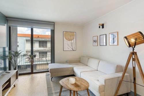 Porto Apartment | GuestReady - Lovely home in Campanhã