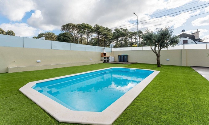 Canidelo House | GuestReady - Madalena retreat village home 2