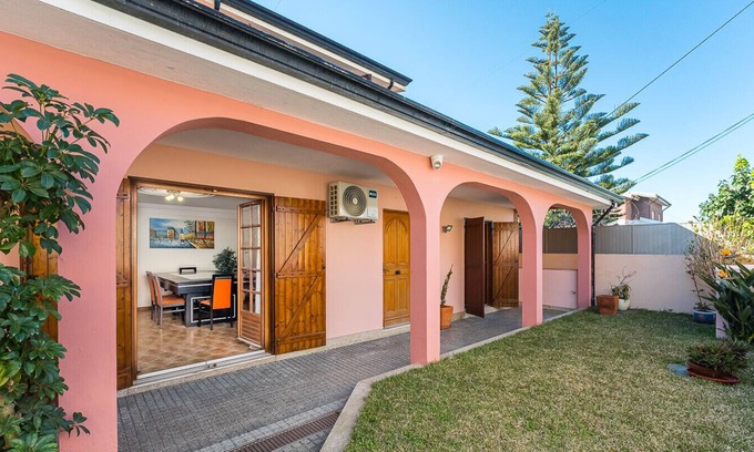 Canidelo House | GuestReady - Palma de Sol