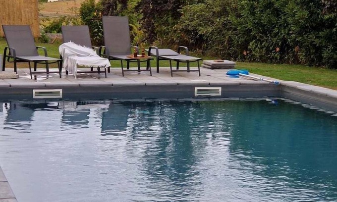 Viatodos House | GuestReady - Peaceful Viatodos Escape