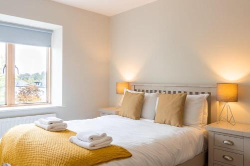 Dundrum Apartment | GuestReady - Suburban retreat in Dublin