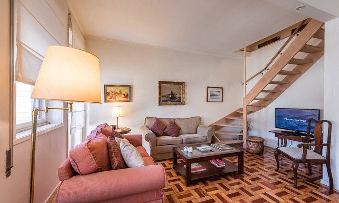 Paranhos Apartment | GuestReady - Urban escape in Porto