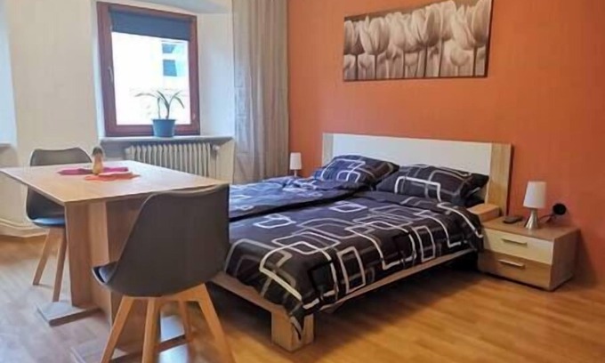 Neunkirchen Apartment | Guestroom 1, Pension Feuster