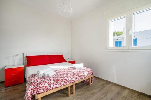 Savelletri Apartment | Gufo di Mare - Rosso