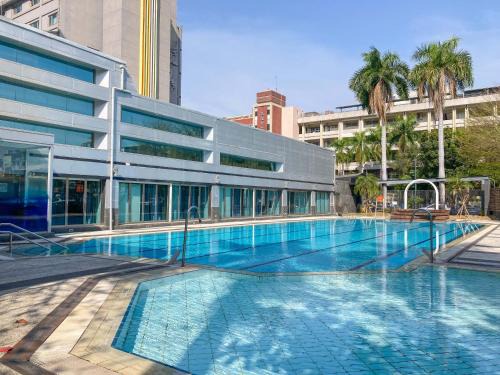 Cianjin District Hotel | Guide Hotel Kaohsiung Liuhe