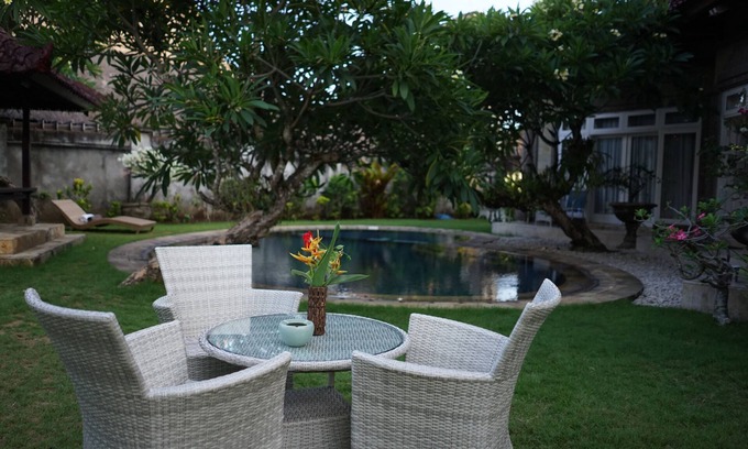 Sanur Kauh House | Guildwood Villa Bali