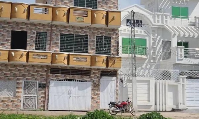 Gujar Khan Apartment | Gujar Khan - 3 Bed Apartment - sleeps 6 - Parking