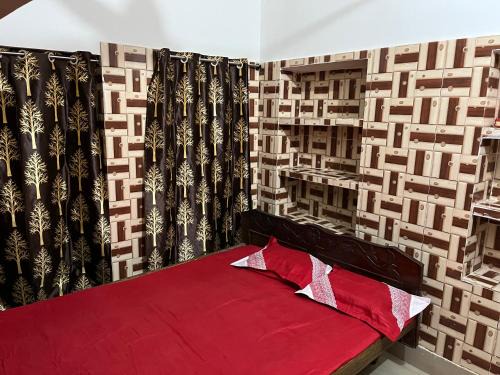 Khattalwada House | Gulab residency