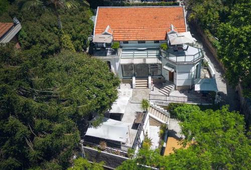 Siming Hotel | Gulangyu Sunlit Rock Garden Resort