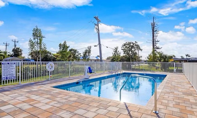 Yacht Club Condo | Gulf Access with Boat Slip, Heated Saltwater Pool, Dog-Friendly - Bacino Vista #205 - Roelens