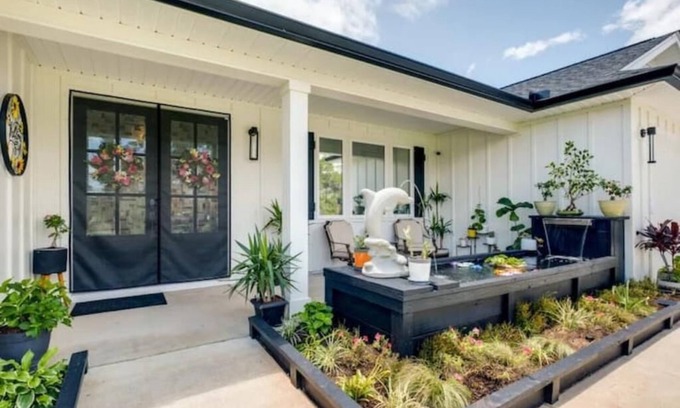 Gulf Breeze House | Gulf Breeze Retreat#Beaches#vacation rental #private home