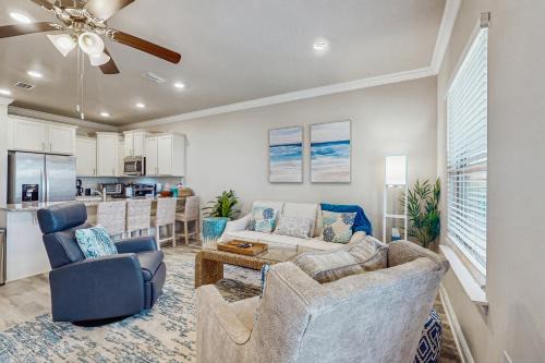 South Pensacola House | Gulf Coast Getaway