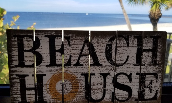 Venice Condo | Gulf Front - Sunsets from your own personal lanai