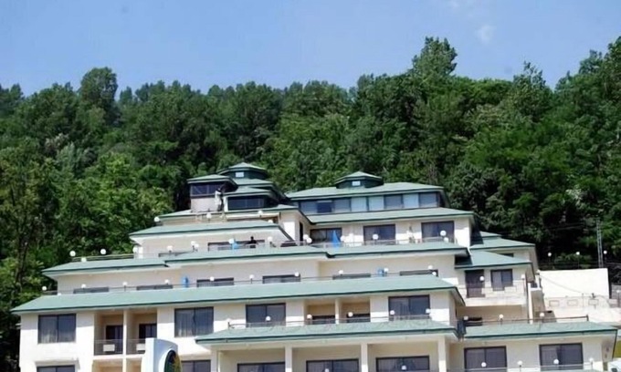 Khai Gala Hotel | Gulf Palace Hotel