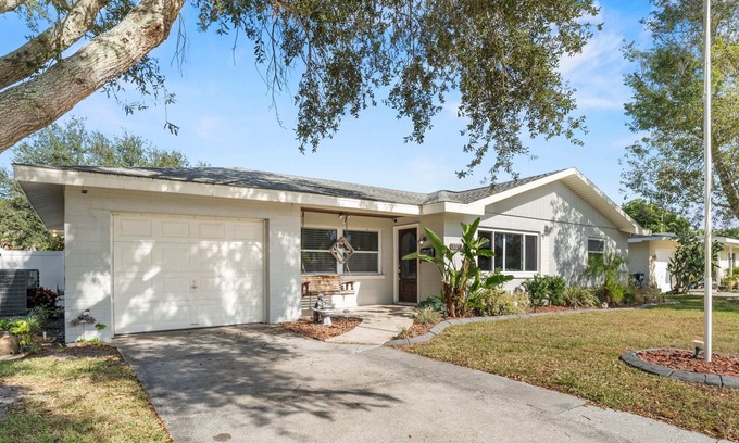 Bradenton House | Gulfcoast Paaradise for 12!