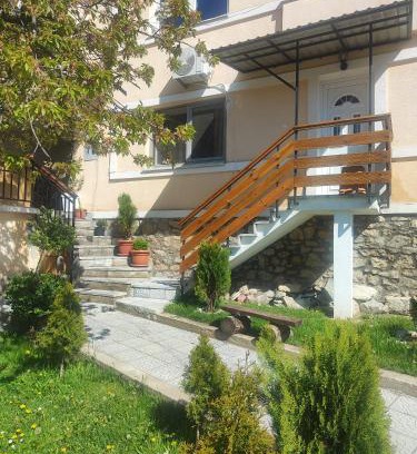 Krusevo Apartment | Guliban