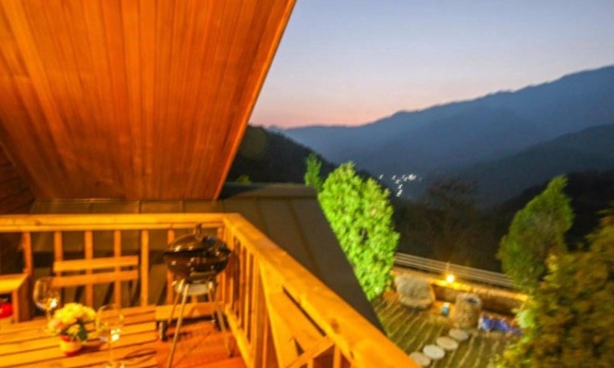 Gurye House | Gurye Jirisan Punggyeongchae Pension