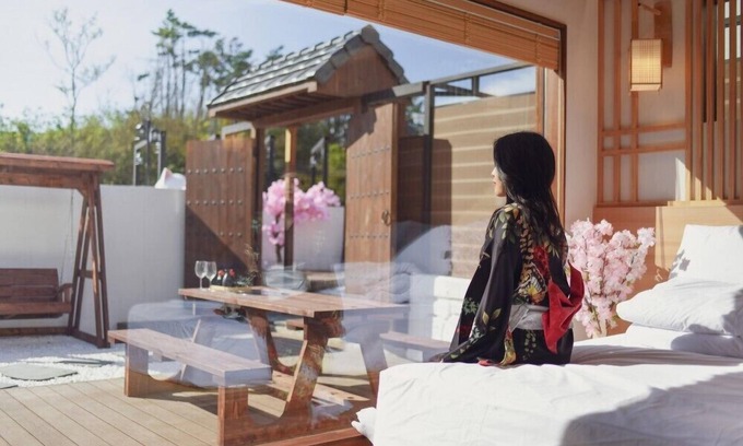 Pohang House | GurYong RyoKan