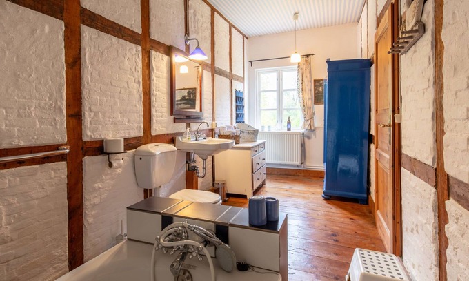 Horne House | Gut Hörne by Interhome