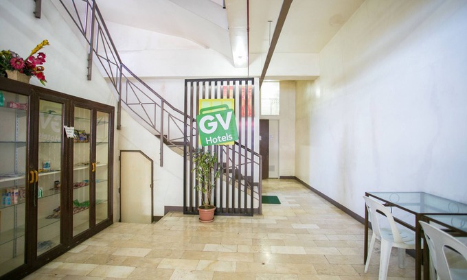 Dipolog Hotel | GV Hotel Dipolog City