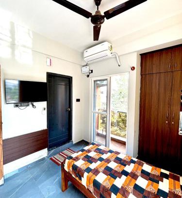 Whitefield House | GVP Coliving