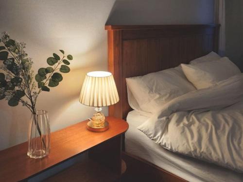 Suyeong-Gu Apartment | Gwang An Stay