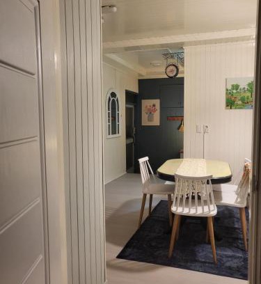 Suyeong-Gu House | Gwangalli Beach 3min Cozy Attic House