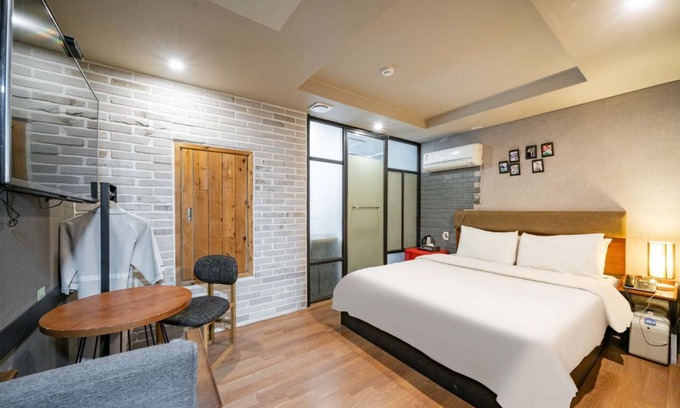 Suyeong-Gu Hotel | Gwangalli Browndot Hotel