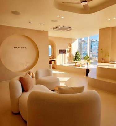 Suyeong-Gu House | Gwangan Awesome