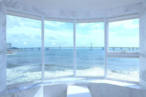 Suyeong-Gu Hotel | Gwanganli Hotel 1