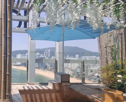 Suyeong-Gu Hotel | Gwanganli The Club Hotel